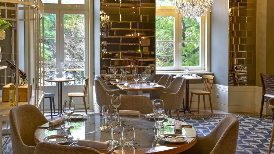 My Story Rossio Hotel Lisboa