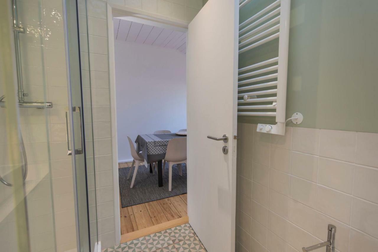 Apartamento Alfama Terrace W/ Tagus River Views