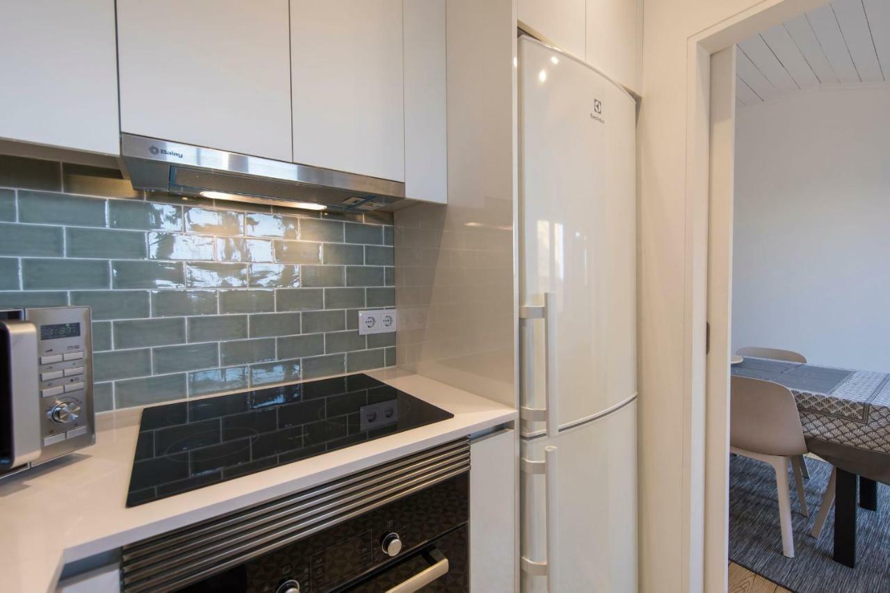 Alfama Terrace W/ Tagus River Views Apartamento