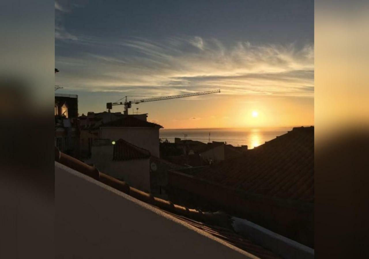 Apartamento Cosy Alfama Hideout - With Rooftop Terrace