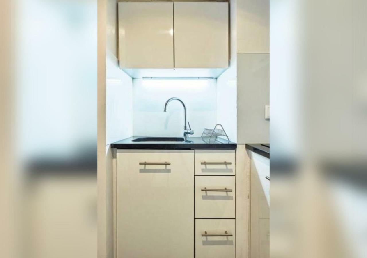 Apartamento Cosy Alfama Hideout - With Rooftop Terrace *