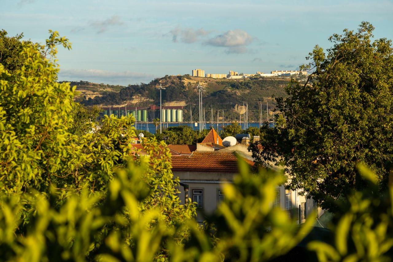 Geronimo Belém Pensión Lisboa