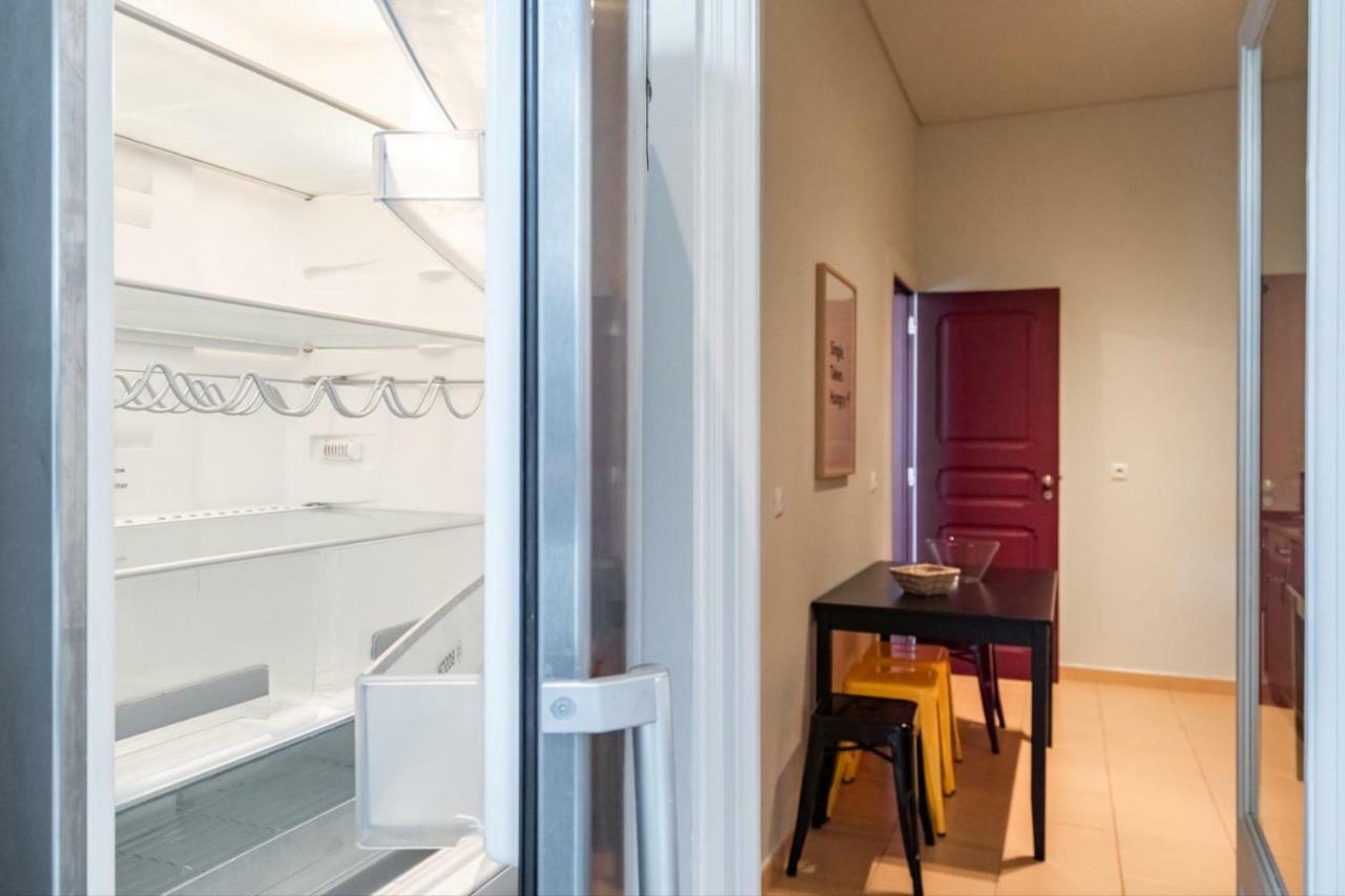 Akicity Alameda Vegur Apartamento