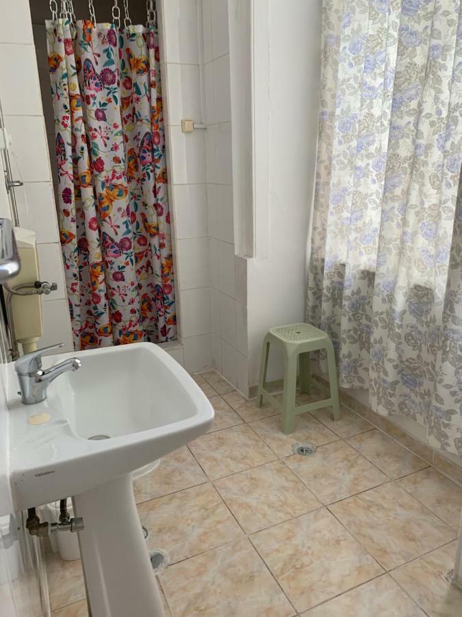 Pensión Residencia Whitelove Lisboa