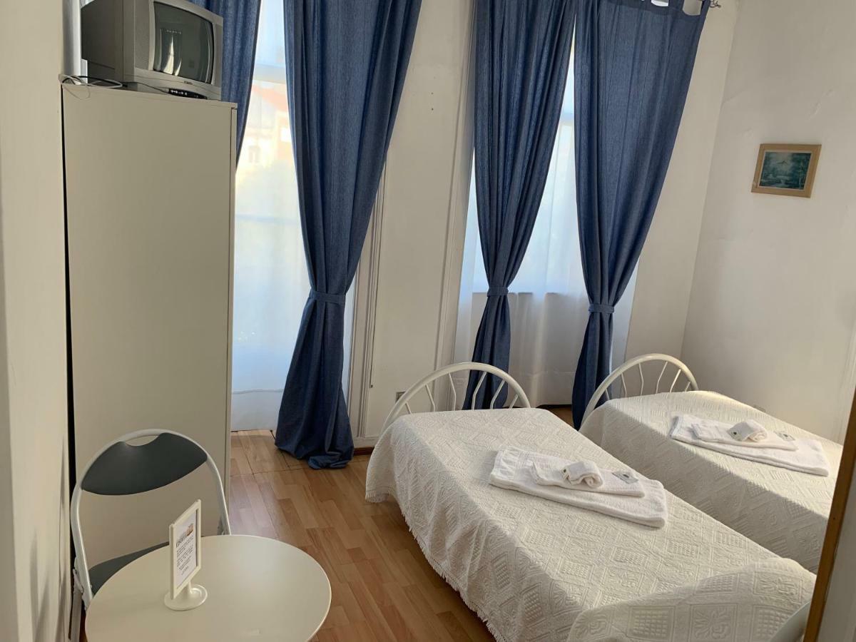 Residencia Whitelove 3* Lisboa