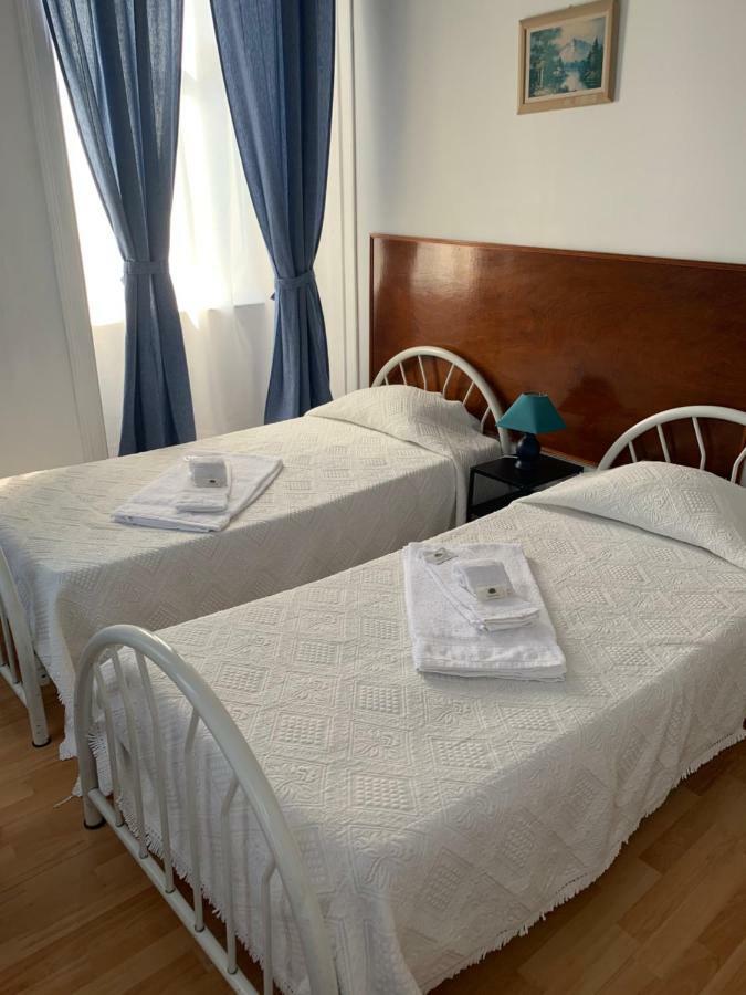 Residencia Whitelove Lisboa