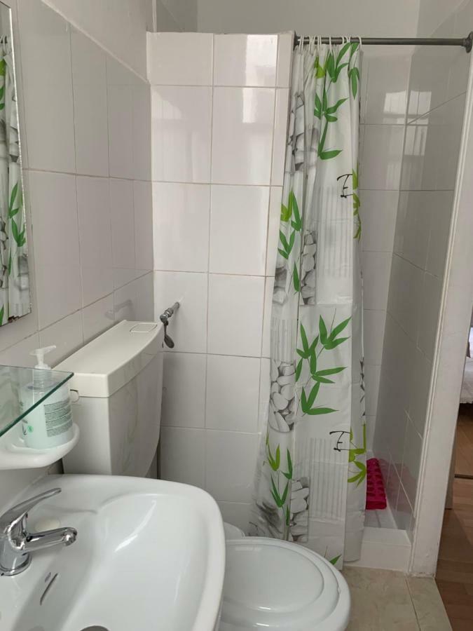 Residencia Whitelove Pensión