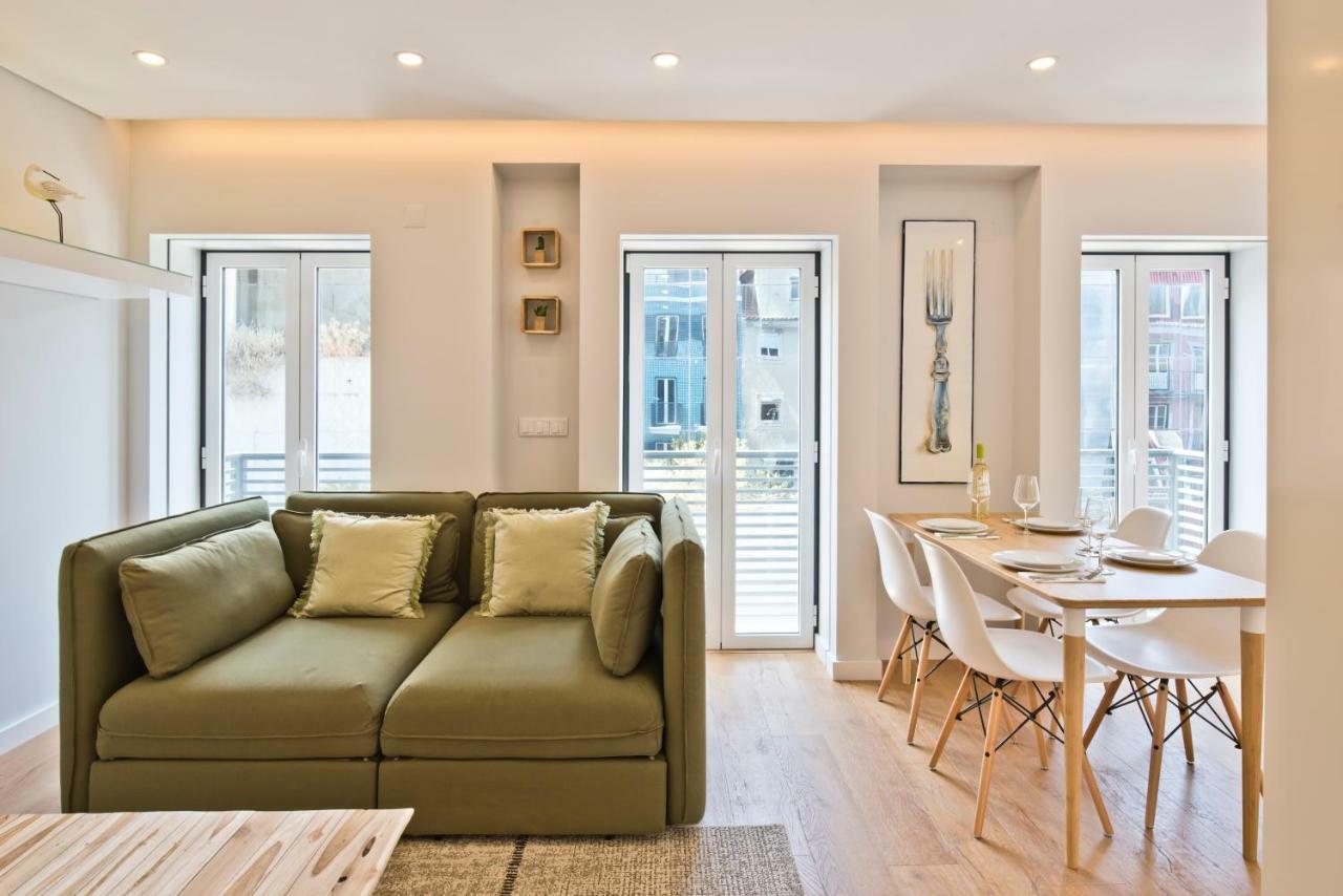 Apartamento Bmyguest Bruno's 36 *