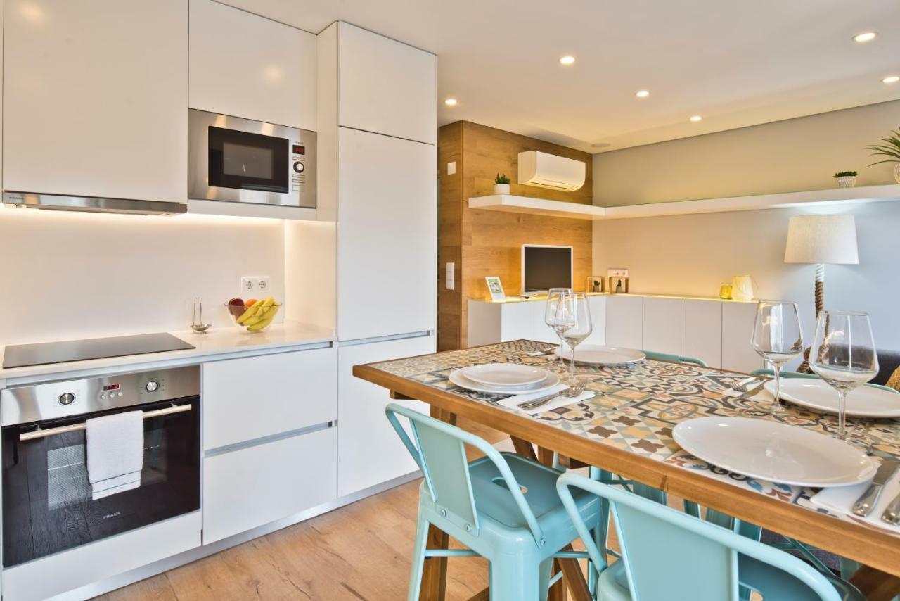 Apartamento Bmyguest Bruno's 36