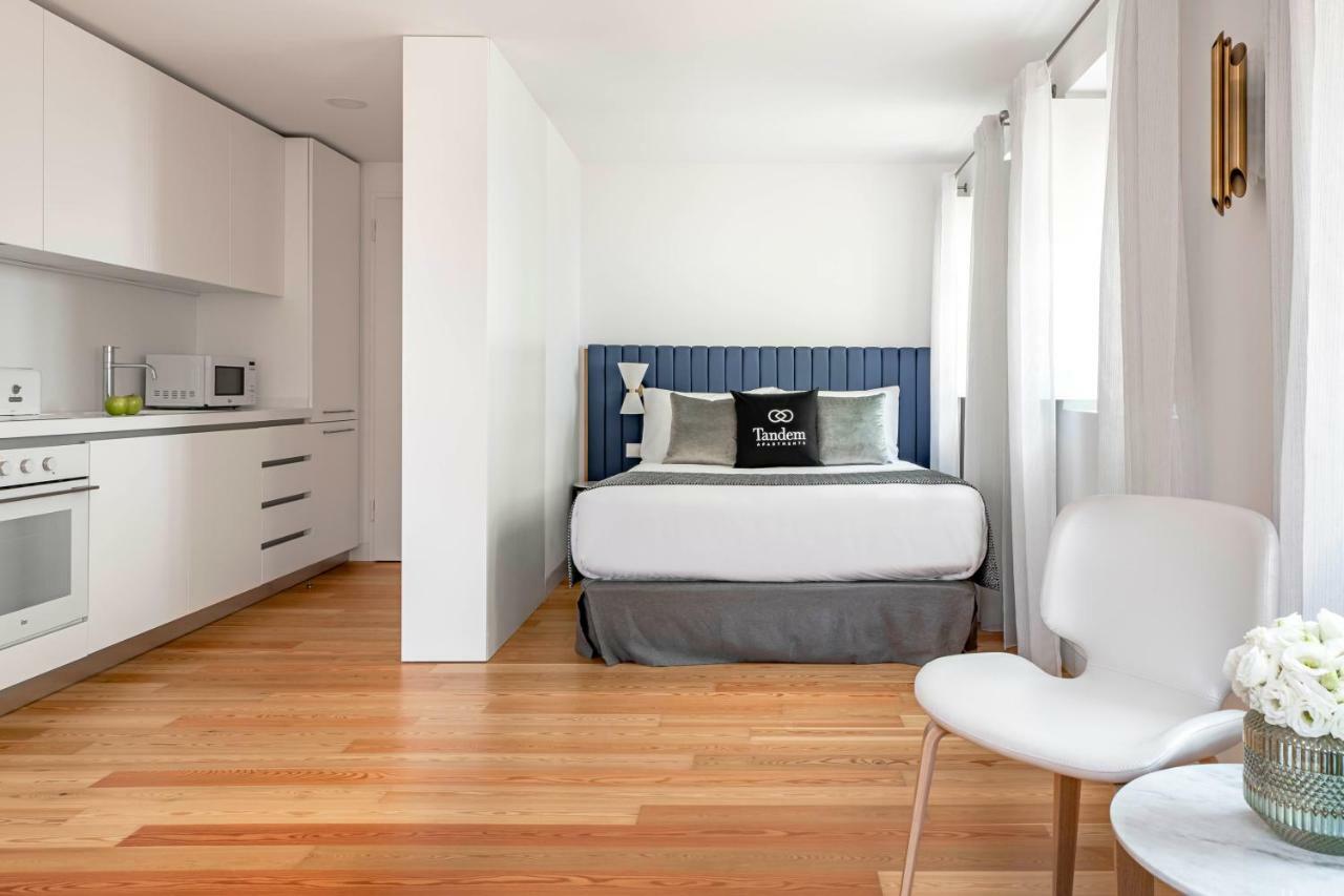 Apartamento Tandem Palacio Alfama