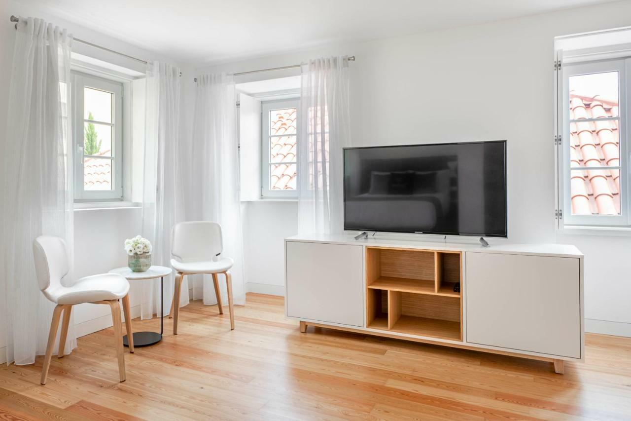 Tandem Palacio Alfama Apartamento *