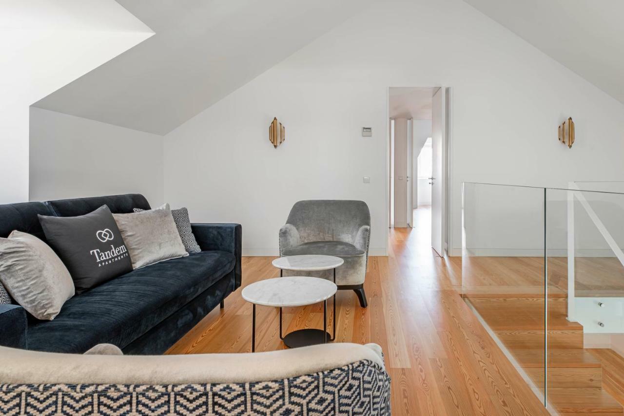 Tandem Palacio Alfama Apartamento