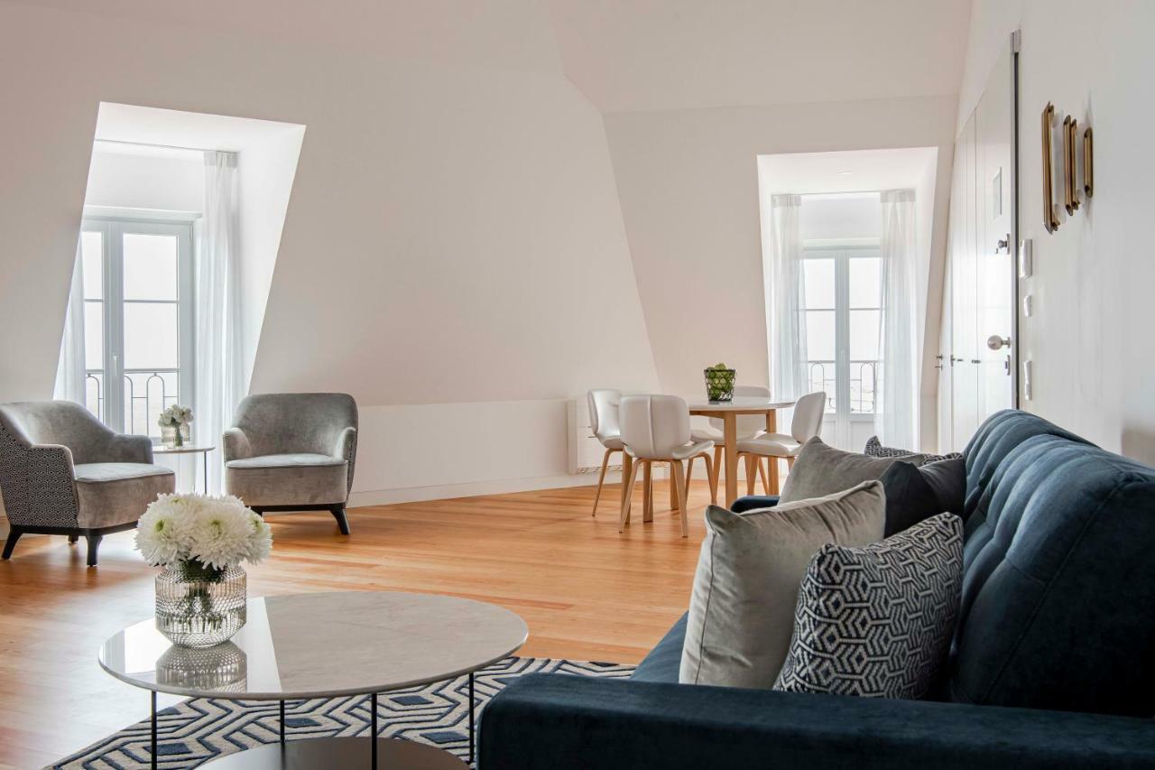 Apartamento Tandem Palacio Alfama *