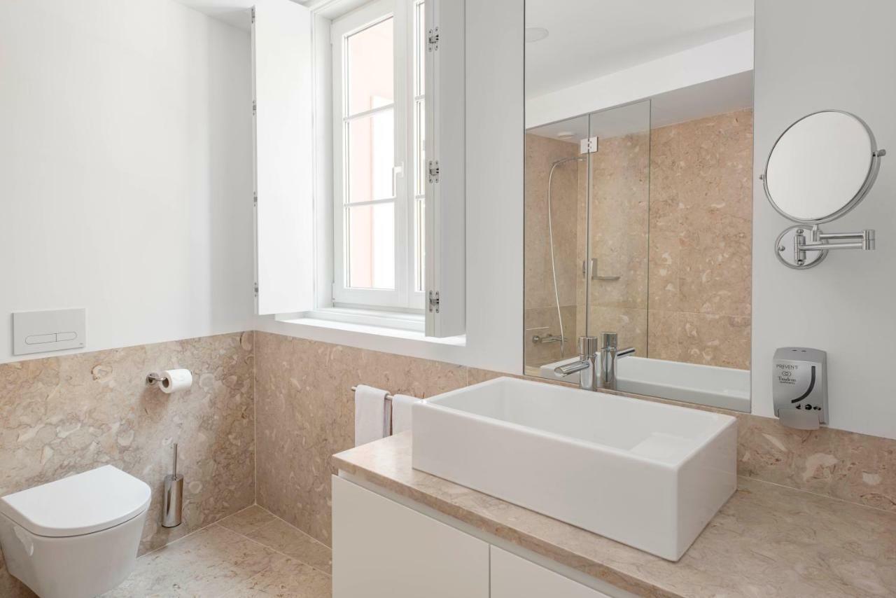 Apartamento Tandem Palacio Alfama
