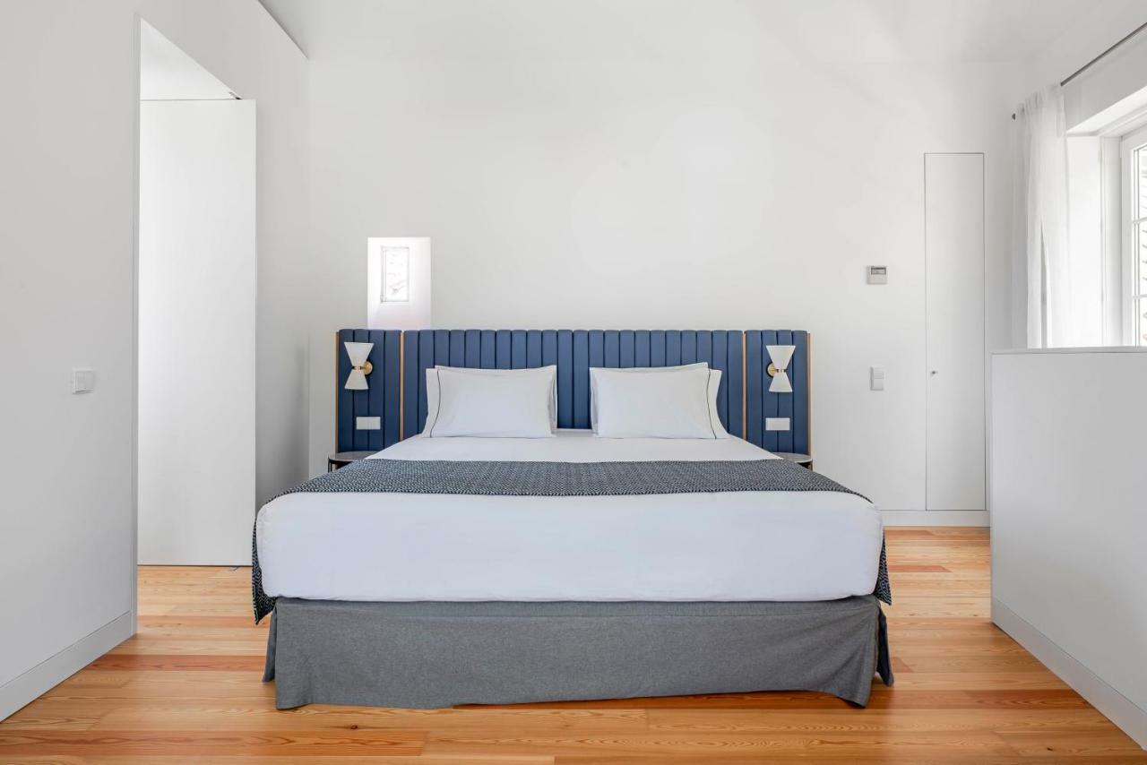 Tandem Palacio Alfama Apartamento *