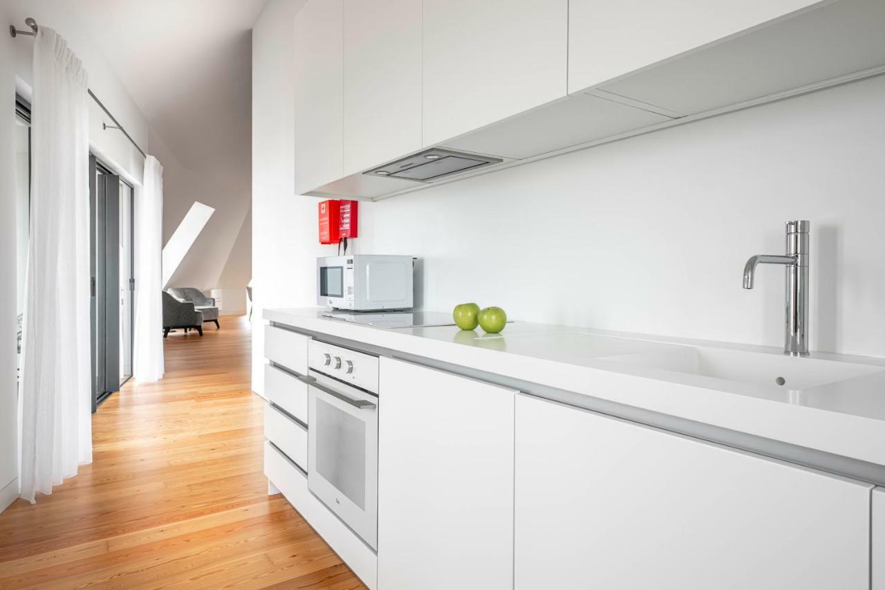 Tandem Palacio Alfama Apartamento *