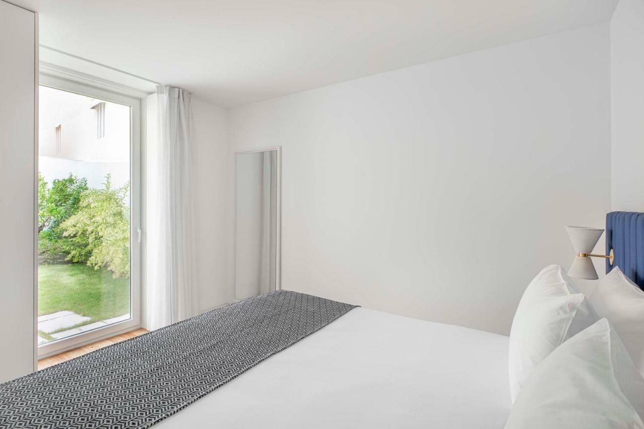 Apartamento Tandem Palacio Alfama Lisboa