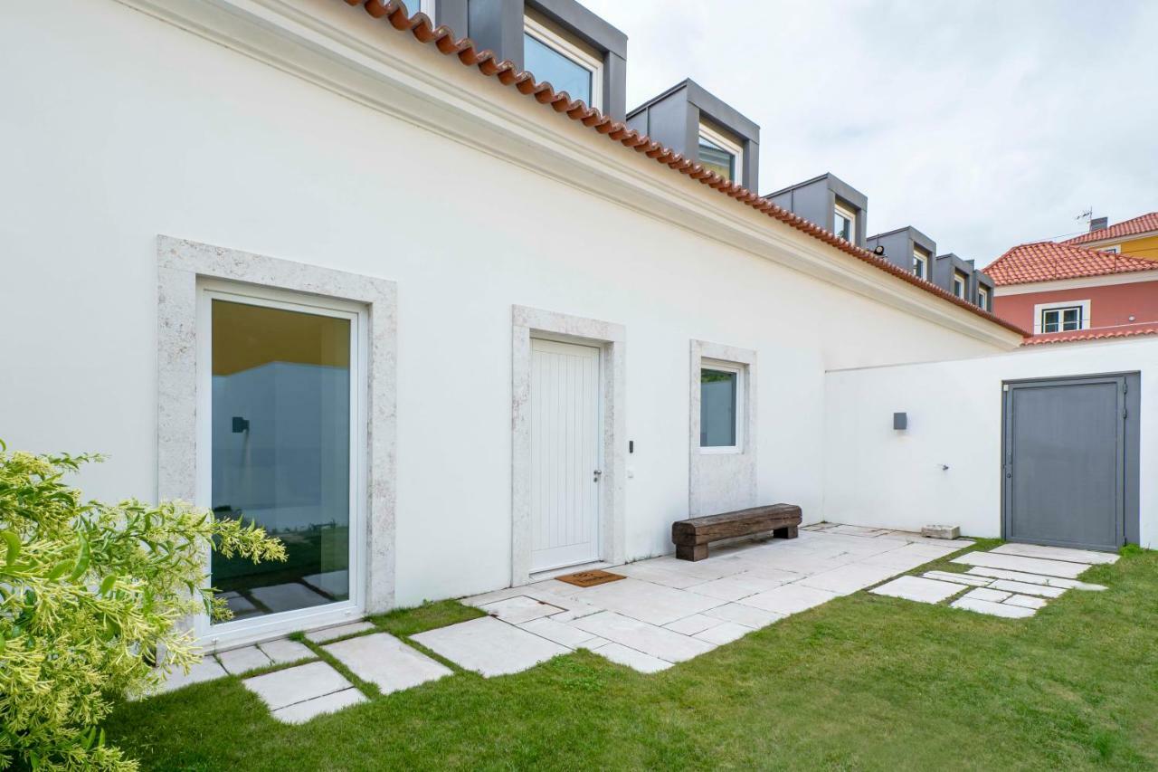 Apartamento Tandem Palacio Alfama