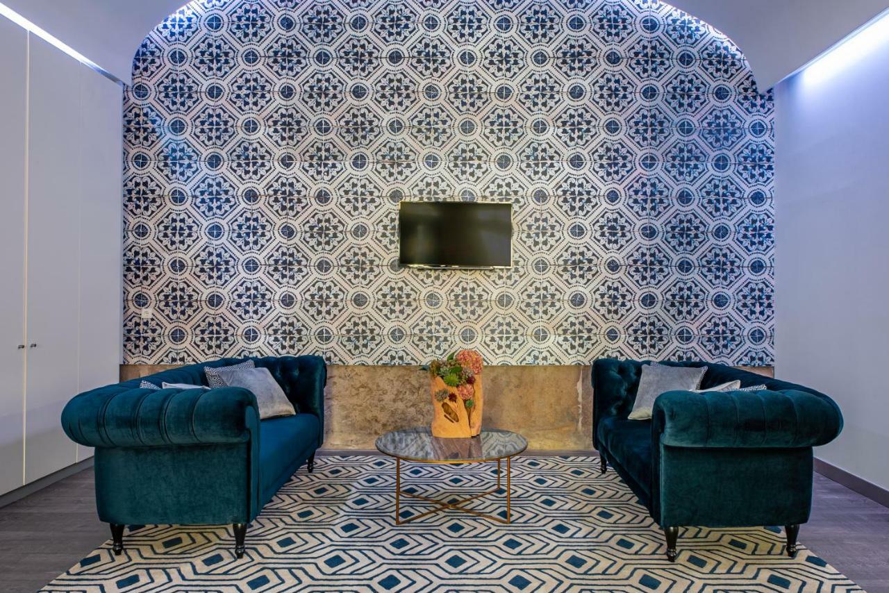 Tandem Palacio Alfama Apartamento *