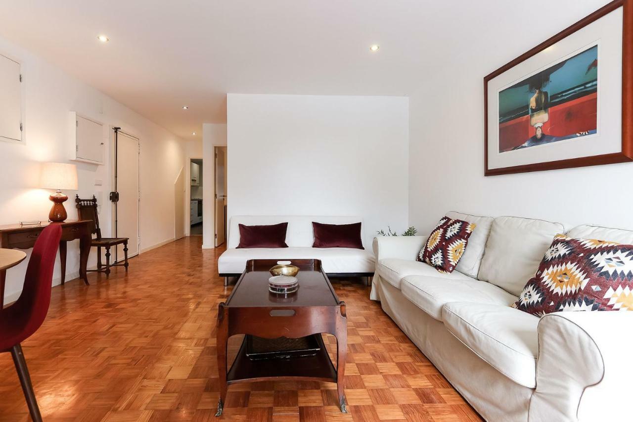 Belem Experience By Homing Apartamento Lisboa