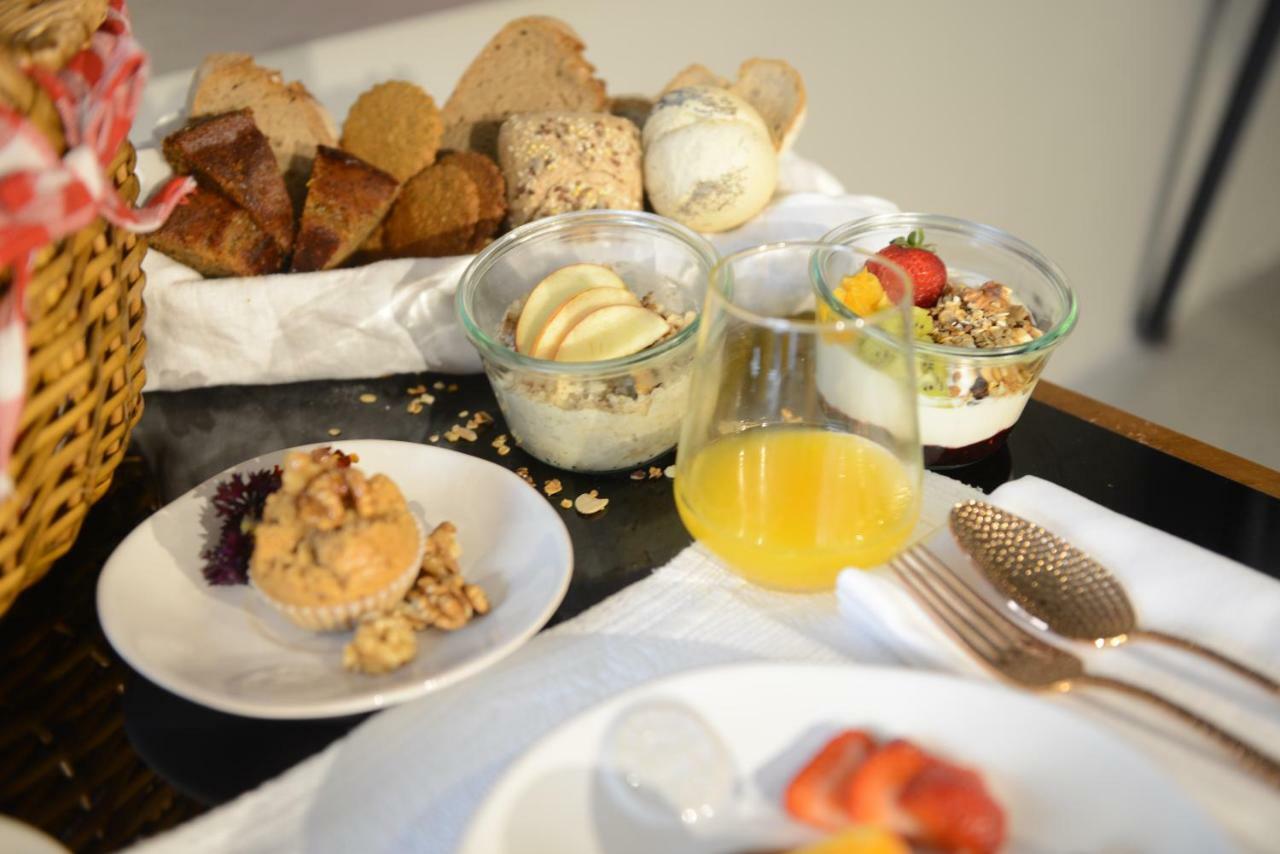 Apartahotel Raw Culture Art & Lofts Bairro Alto 5*