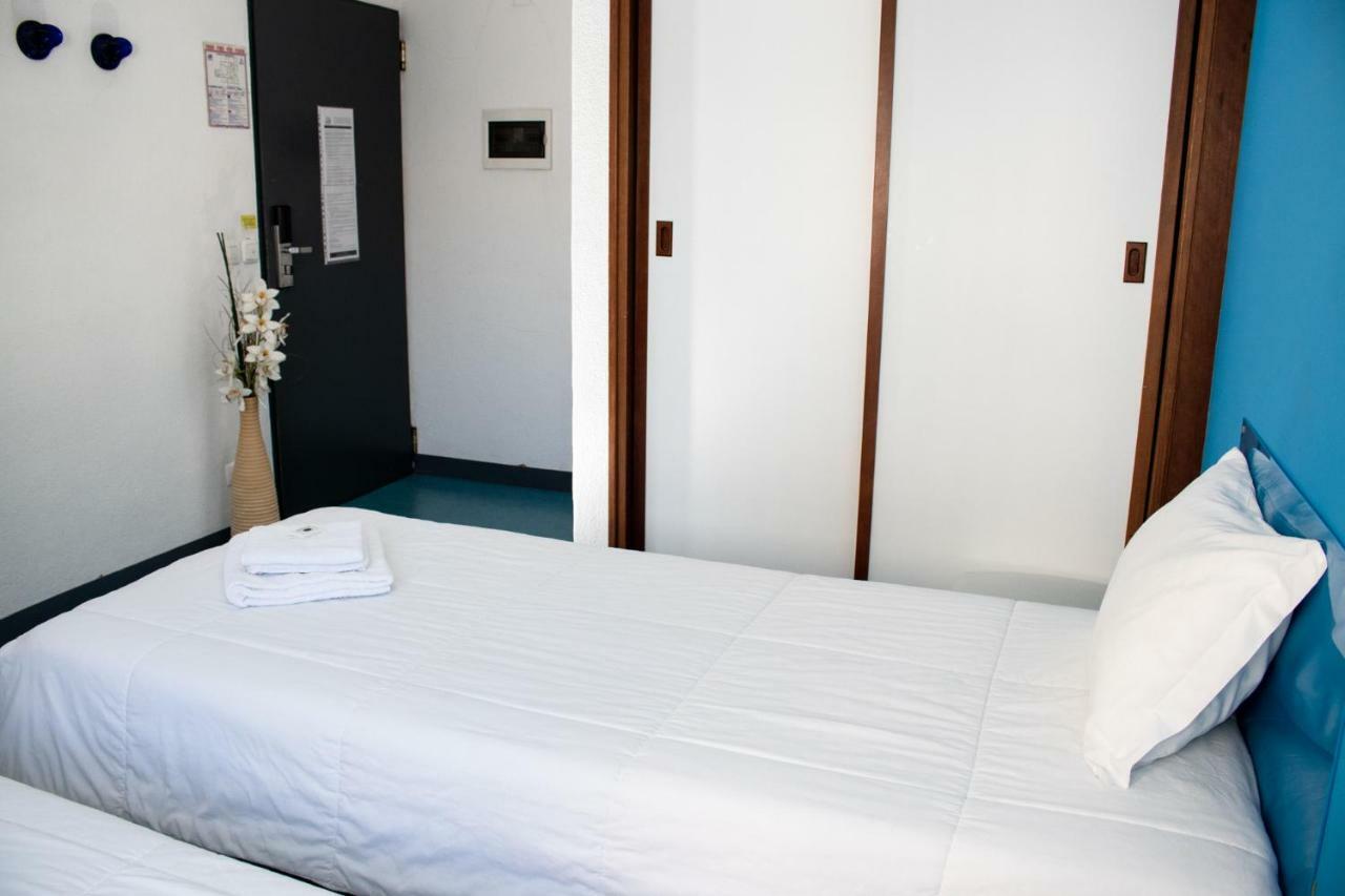 Hi - De Juventude Hostal *