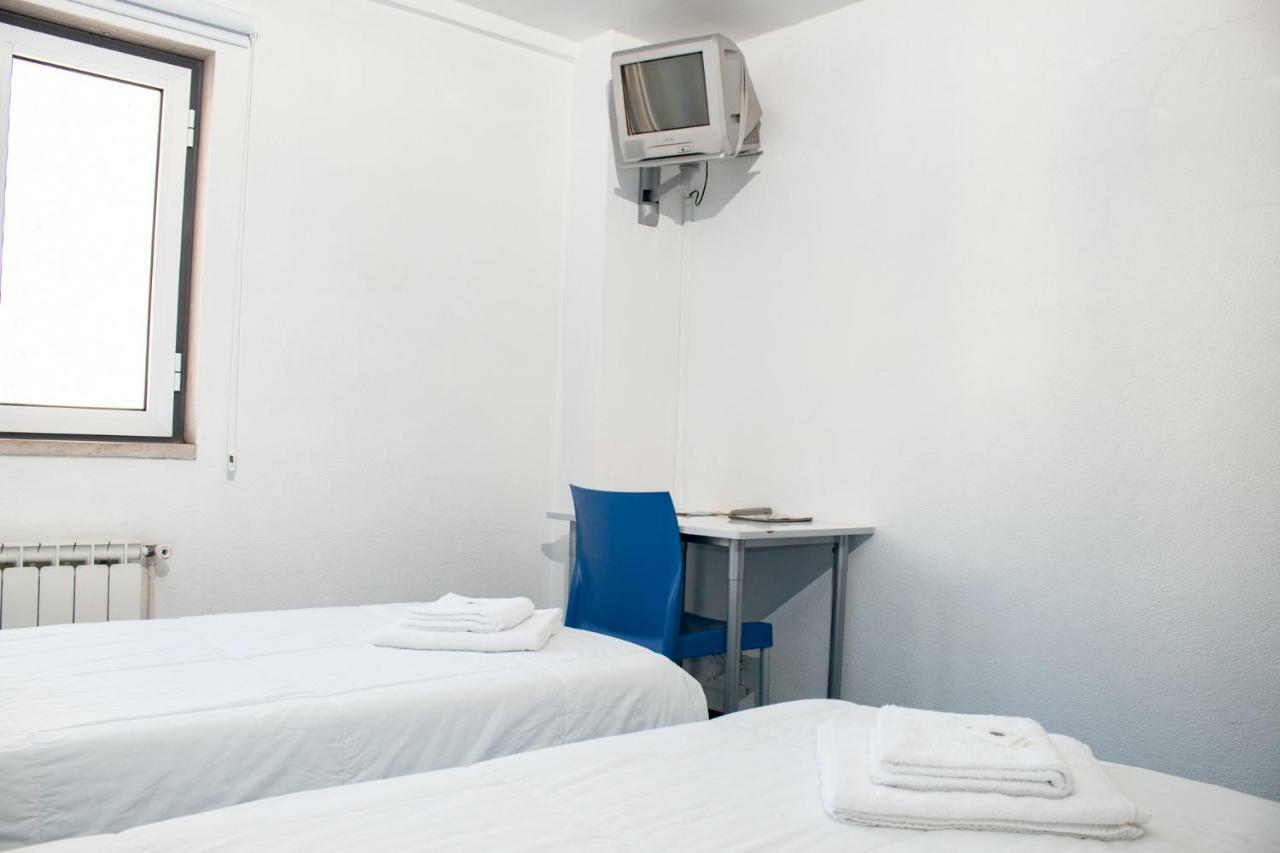 Hi - De Juventude Hostal