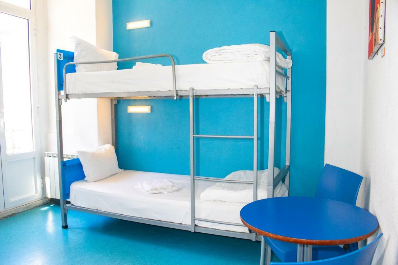 Hostal Hi - De Juventude