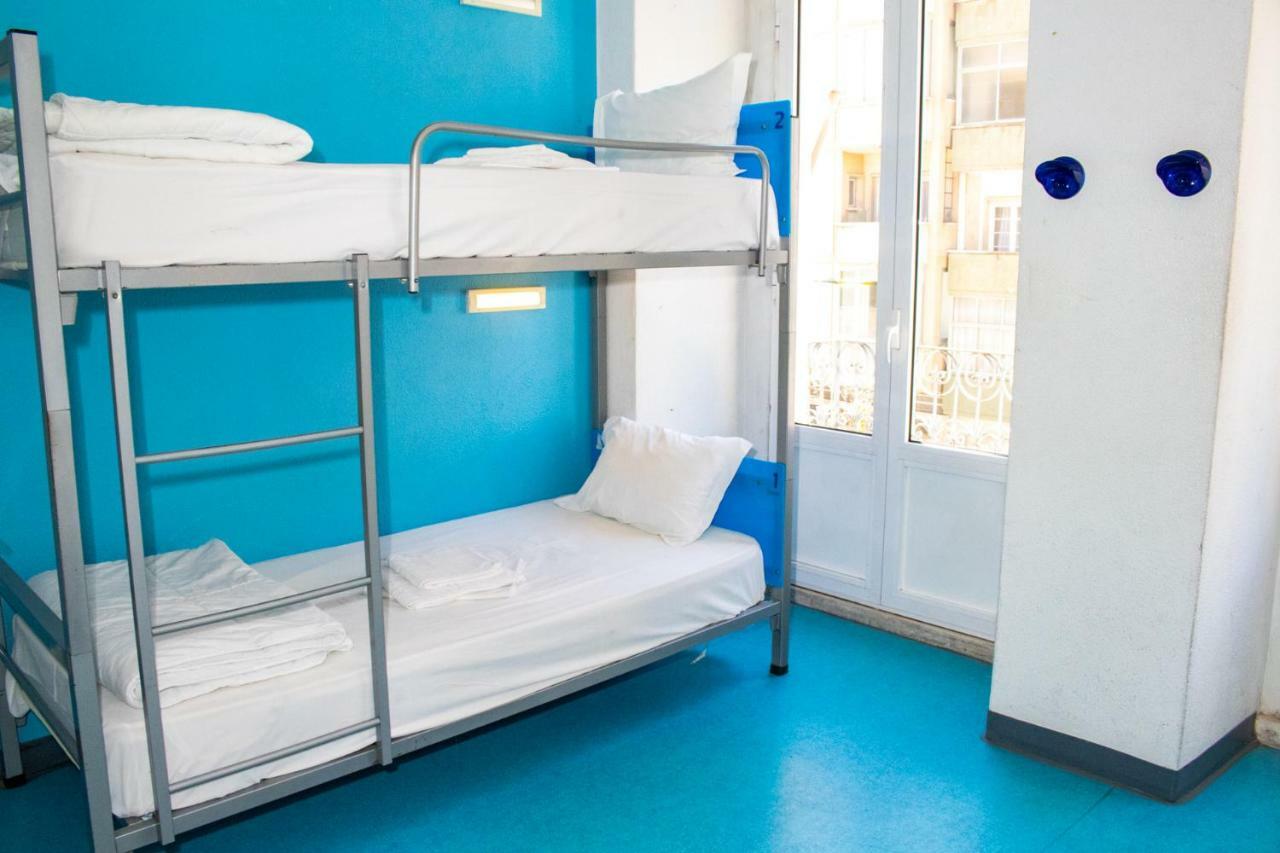 Hi - De Juventude Hostal Lisboa