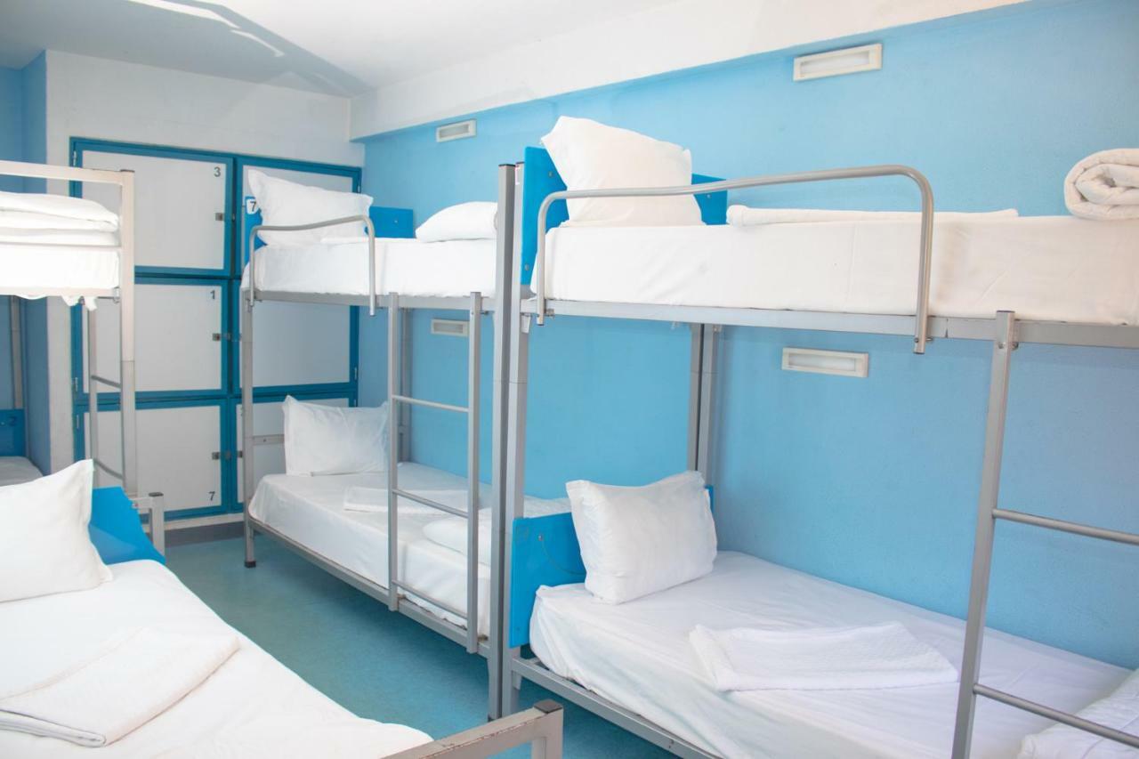 Hi - De Juventude Hostal