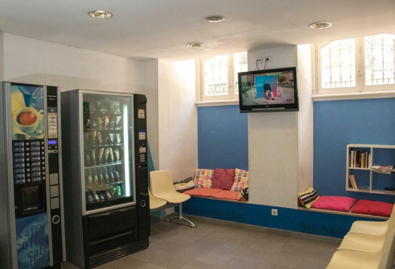 Hostal Hi - De Juventude *