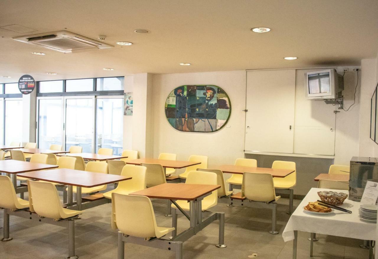 Hostal Hi - De Juventude Lisboa
