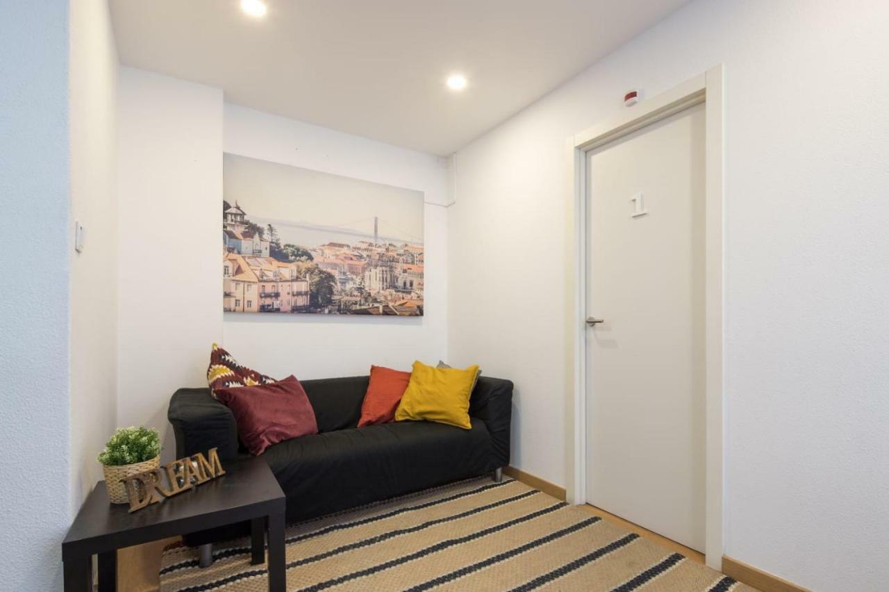 Hostal Liberty *