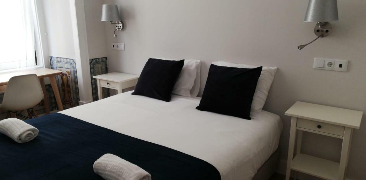 Guest house Great Fanqueiros 1 Lisbon