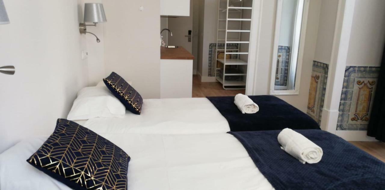 Great Fanqueiros 1 Guest house