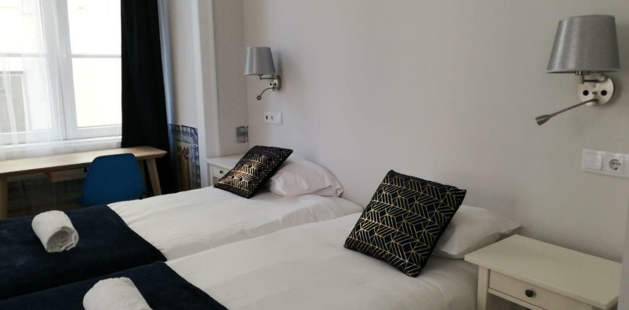 Great Fanqueiros 1 Guest house 2*