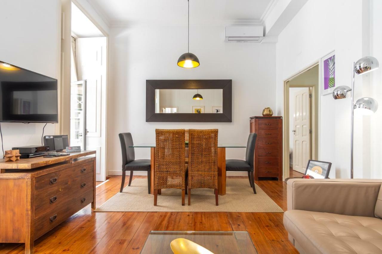 Apartamento Lv Premier Baixa- Cr Lisboa