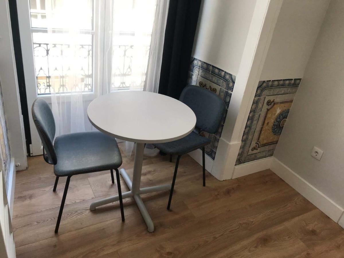 Guest house Great Fanqueiros 1 Lisbon