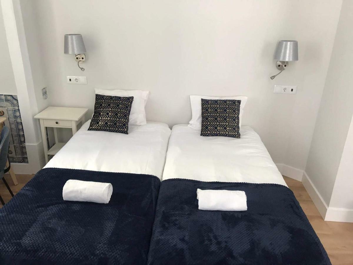 Great Fanqueiros 1 Guest house 2*
