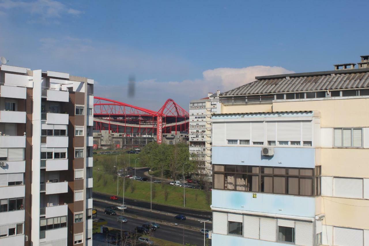 - Benfica, Estadio Da Luz Apartamento *