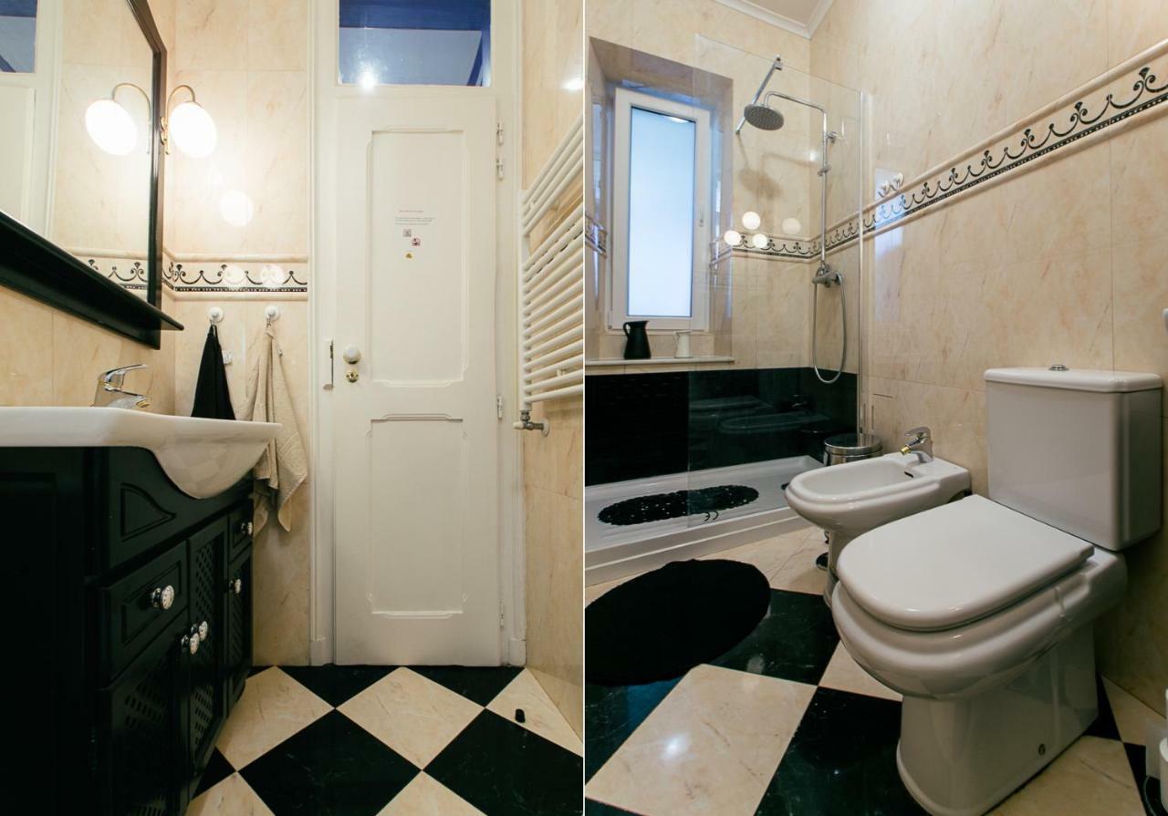 Caza Latina Apartment