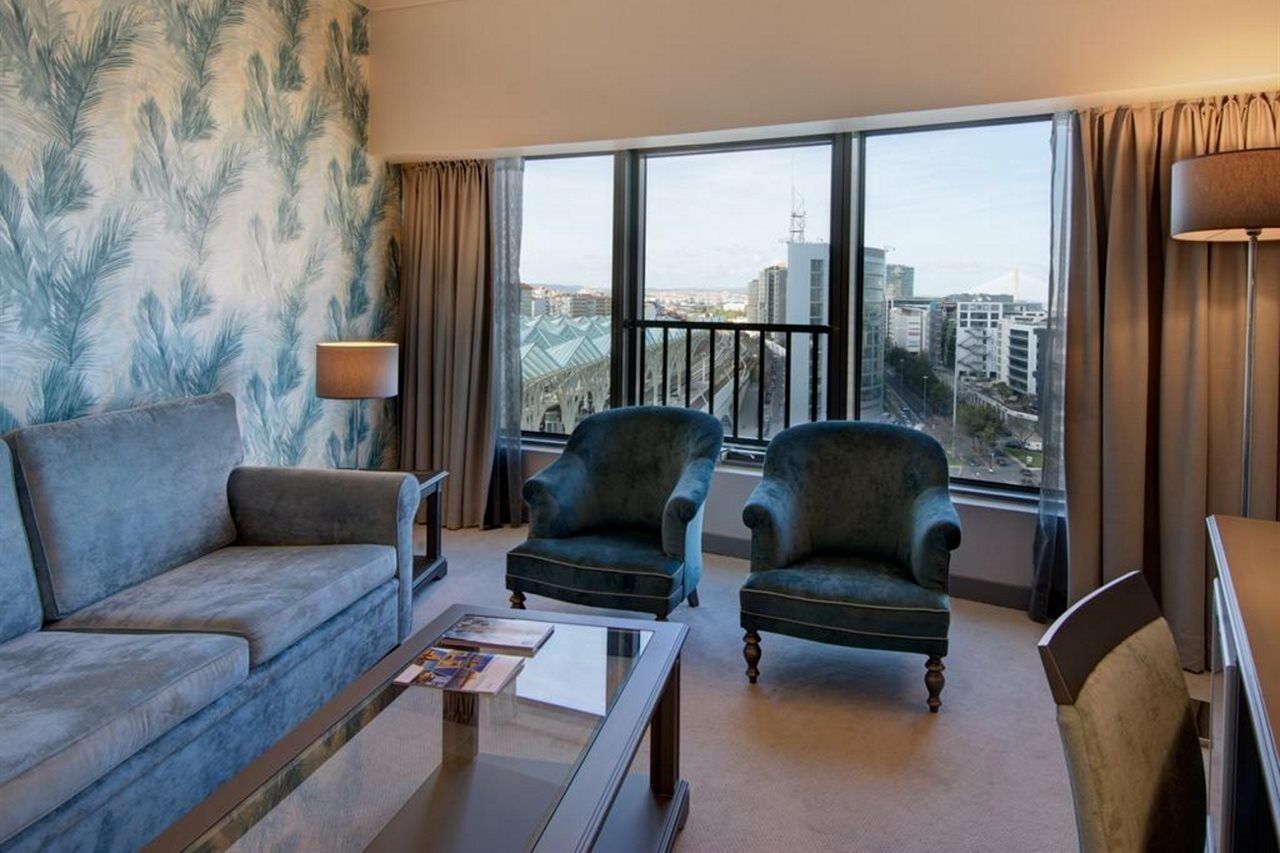 Hotel Tivoli Oriente 4*