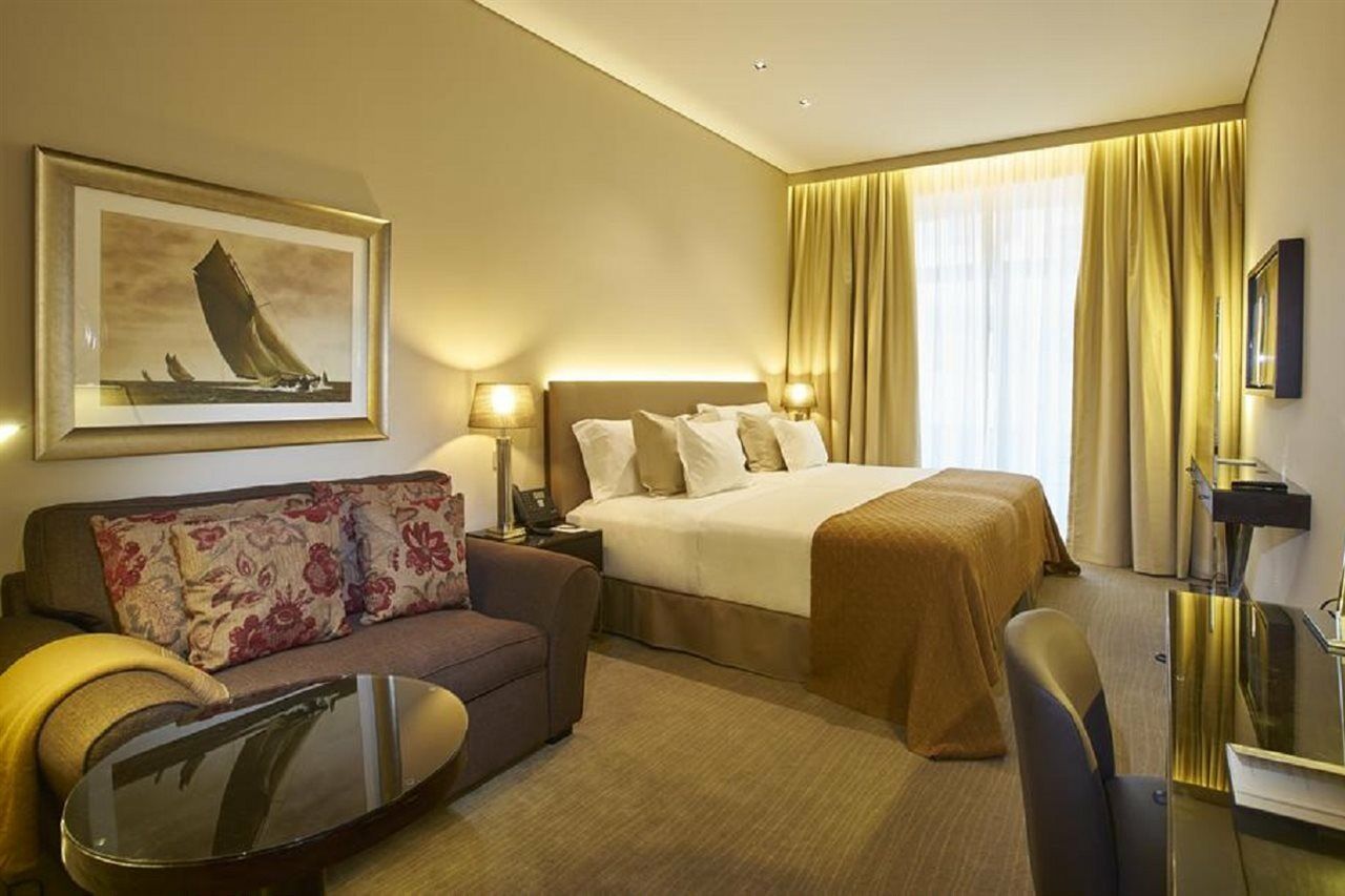 Hotel Portobay Liberdade Lisboa