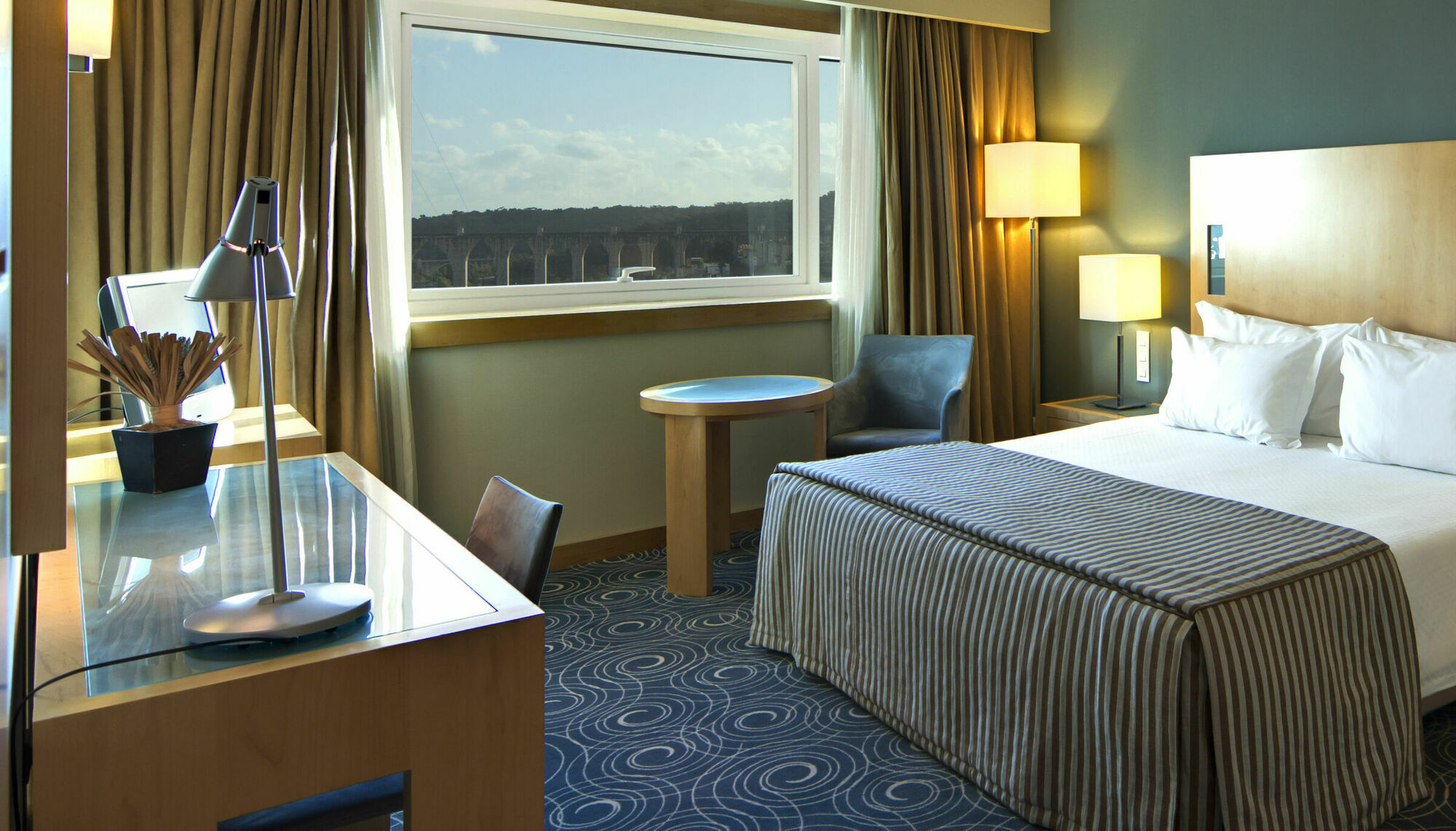 Hotel Sana Malhoa 4*
