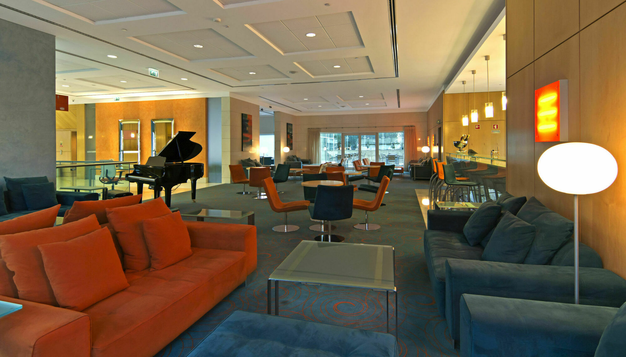 Hotel Sana Malhoa Lisboa