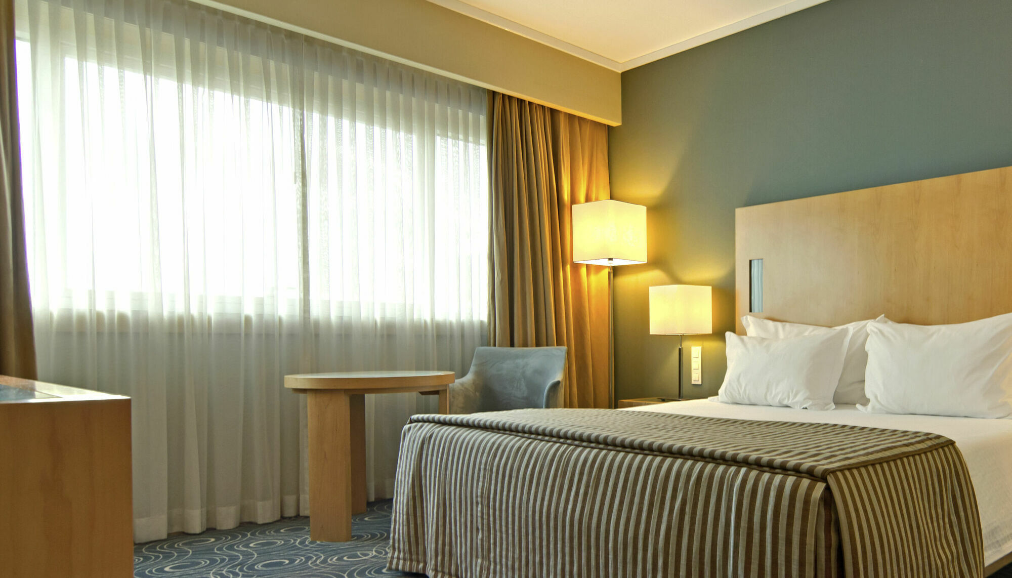 Hotel Sana Malhoa