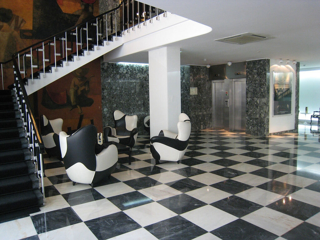 Florida Hotel