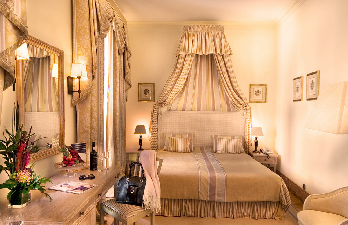 Hotel Real Palacio 5*