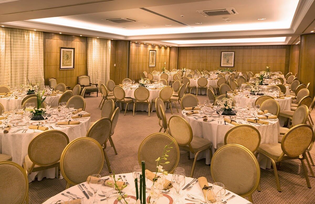 Real Palacio Hotel 5*