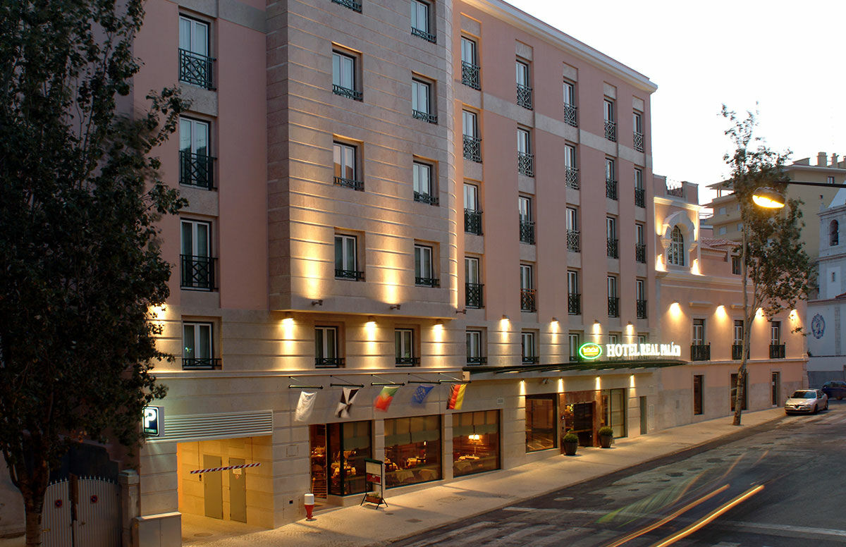 Real Palacio Hotel 5*